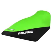 2012-2013 Polaris Switchback PRO-R 600 800 RUSH Cover BLACK/FLO GREEN #405