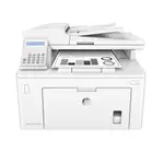 HP LASERJET PRO M227FDN 黑白雙面雷射傳真複合機 內含原廠耗材