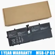 New Battery 916TA135H DYNZ02 For Microsoft Surface Laptop Go 1943 12.4"
