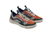 Mens Vans Ultrarange Exo Se Green Gables Lace Up Shoes