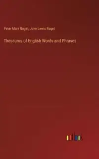 在飛比找博客來優惠-Thesaurus of English Words and