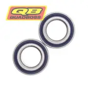 2011 Polaris RZR 800 UTV Rear Wheel Bearing Kit