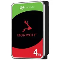 在飛比找友和YOHO優惠-Seagate Iron Wolf 3.5“ 4TB 590