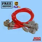 Spark Plug Wire Set MSD for Chevrolet Nova 1970-1974