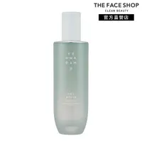 在飛比找蝦皮商城優惠-【THE FACE SHOP 菲詩小舖】蘂花譚綠萃舒緩化妝水