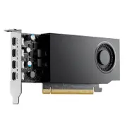 NVIDIA 900 5G172 2580 000 RTX A1000 8GB Workstation Graphics Card