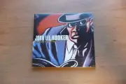 @ CD JOHN LEE HOOKER-KINGSNAKE AT YOUR DOOR/MUSIC AVENUE 2012 SS/BLUES DIGIPACK
