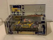 Classic Carlectables BA Falcon 2006 Championship winer Jamie Whinecup SIGNED1:43
