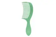 Wet Brush Go Green Treatment Comb - # Tea Tree Oil 1pc