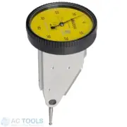 Mitutoyo Dial Test Indicator - Metric (0.8mm) 513-454-10E Genuine