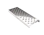 Middleby Plate,Inner Col Aluz 42679 - Free Shipping + Geniune OEM
