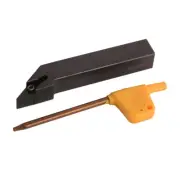 SVJBR 1212F11 / SVJBR1212H11 12*80mm lathe turning tool holder holder for VBMT11