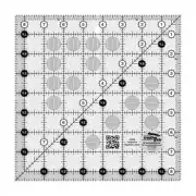 Creative Grids Quilting Ruler 8 1/2in Square CGR8