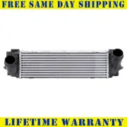 New Intercooler For 11-17 BMW Fits X3 xDrive35i 15-18 X4 M40i xDrive35i 3.0L