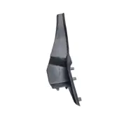 Replacement Engine Cover Hinge Long Lasting ABS Car Hood Hinge Cover for Vehicle