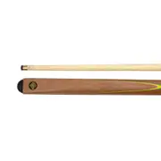 Formula Sports Hampshire Ash 2 Piece Billiard/Snooker Pool Game Cue Stick Blue