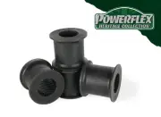 Powerflex for Volkswagen Eurovan (91 - 04) Rear Sway Bar Bushing - 26 mm