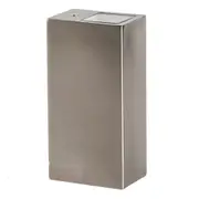 Havit HV3633T-SS316 LED Surface Mounted Wall Light Up & Down Square S/S 316