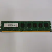 在飛比找蝦皮購物優惠-創見 威鋼ddr3 4g 1333 1600記憶體