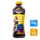 (12瓶組) 【SUNSWEET 太陽牌】加州梅汁（黑棗汁） (946ml/瓶)