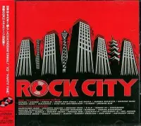 在飛比找Yahoo!奇摩拍賣優惠-八八 - ROCK CITY - 日版 2CD T.O.K 