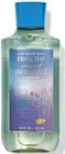 New Bath & Body Works FROSTED COCONUT SNOWBALL Body Wash - 10 oz. Free Ship