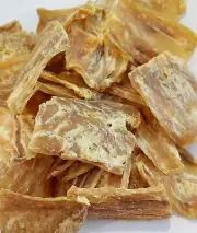 Dory fish fillet jerky natural and Healthy 1kg bags Free Post