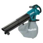 Makita DUB187Z - 18V Brushless Blower Vac (Tool Only)