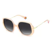Womens Sunglasses by Polaroid Pld6181s35j 53 Mm