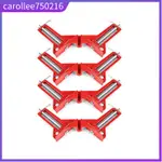 4PCS CORNER CLAMPS CC-7104