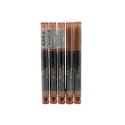 5 Pack REVLON Wonder Woman Color Stay Glaze Stick Shimmer Eyeshadow 872 Gilt