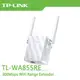 TP-LINK TL-WA855RE 300Mbps 無線N 範圍擴展器 / WIFI AP