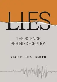 在飛比找博客來優惠-Lies: The Science and Psycholo
