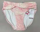 Calia By Carrie Underwood Bikini Bottom Sz Large (s532)
