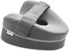 Knee Pillow for Side Sleepers Hip Pain - between Leg Pillow for Side Sleeping -