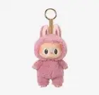 POPMART X LABUBU Exciting Macaron Plush Lychee Berry NEW! FAST SHIP SEALED