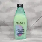 REDKEN Clean Maniac Clean-Touch Conditioner 8.5 oz NEW