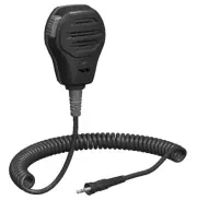 Standard SPEAKER/MIC MOST HANDHELD VHFS MH-73A4B