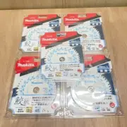 [New] Makita A-71700 (5-Piece set) 45 Teeth 125mm Premium Circular Saw Blade SAM