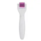 6 IN 1 Derma Roller 12 / 300 / 720 / 1200 Micro Needles Facial Body Skin Bea GOF