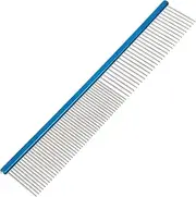 Pet Comb Grooming Tool Sturdy Dog Comb for Cat Dog Portable Wear-resistant