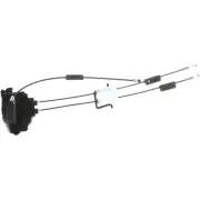 Front Right Door Lock Actuator for Nissan Murano (for: Nissan)