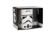Paladone 300ml Star Wars Stormtrooper Ceramic Mug Gift Coffee Tea Drinking Cup