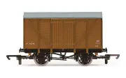 Hornby R60027 OO Gauge BR, Vent Van - Era 4