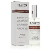 Fresh Brewed Coffee Cologne Spray by Demeter for Women-120 Ml