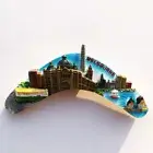 Australia Melbourne Fridge Magnets