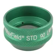Maxfield standard 90D SlIt Lamp Indirect Green lens ring OI-STDM-LR/GN