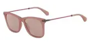 Calvin Klein Jeans CKJ512S 650 Men's Sunglasses Red Size 54