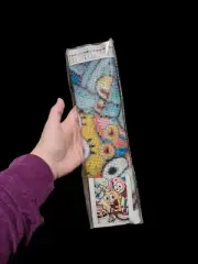 Spongebob Square Pants Diamond Painting E