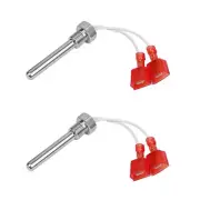Stack Flue Sensor for Pentair Pool Spa Heater Elecrical System Fit SR333